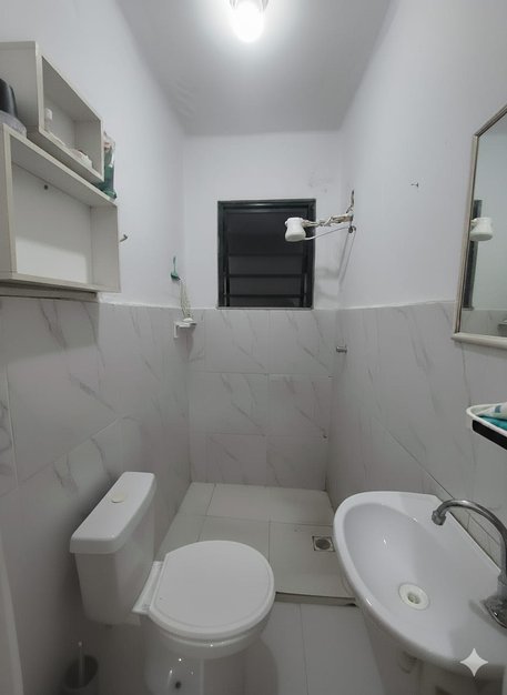 Apartamento em Pavuna