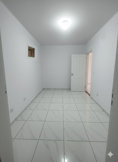 Apartamento na Pavuna à 1 minuto do Metrô e do SuperMarket