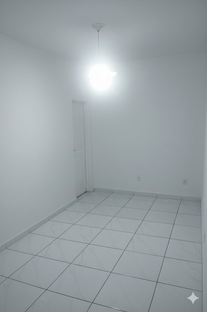 Apartamento em Pavuna