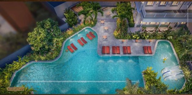 Apartamento em Flamengo
