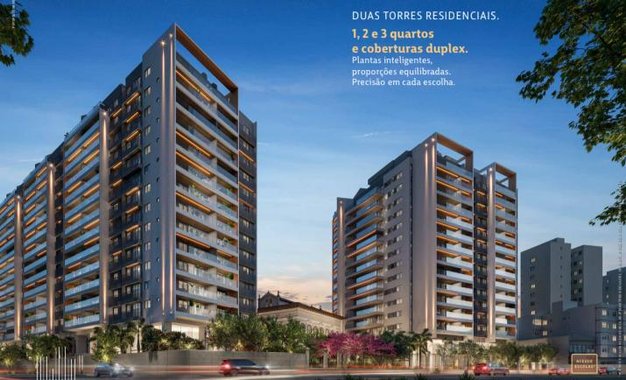 SYMPHONY  Wellness, Lifestyle + Residences