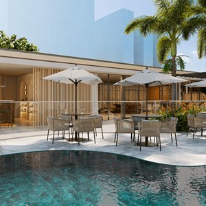 Apartamento em Flamengo