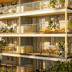 Apartamento em Flamengo
