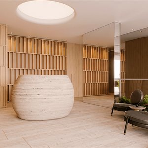 Apartamento em Flamengo