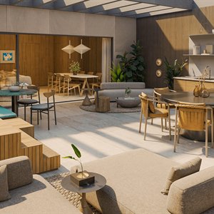 Apartamento em Flamengo