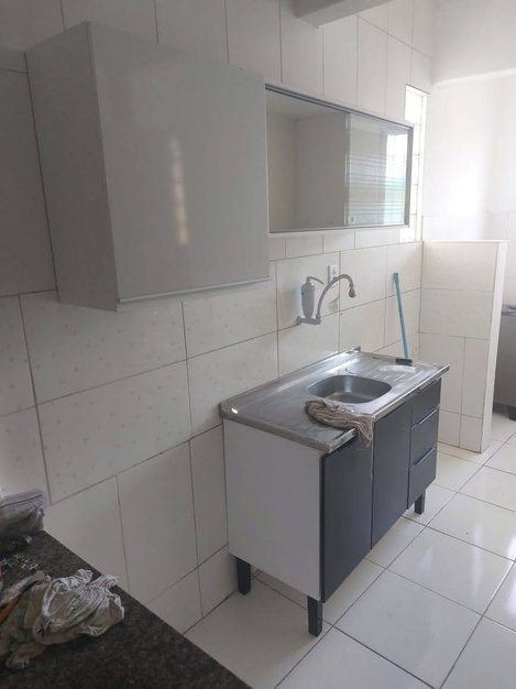 Apartamento em Pavuna